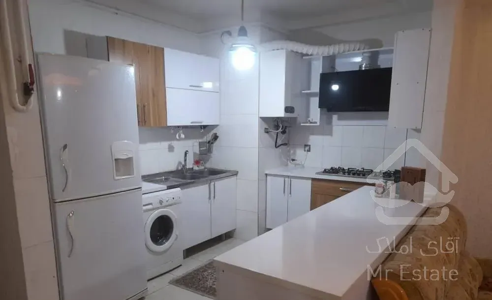 فروش آپارتمان ۷۰ متری ۱ خوابه