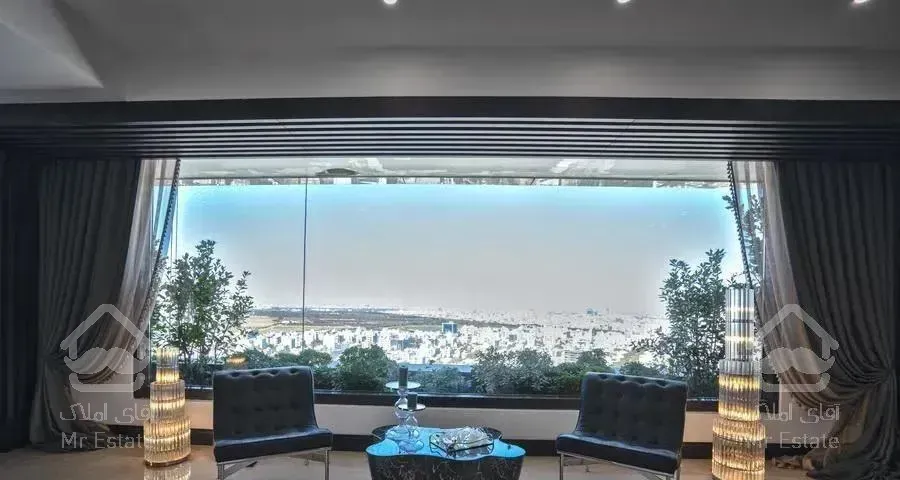 150متری/شریف1 جنوبی/کاخ نشین ویو ابدی وکیل