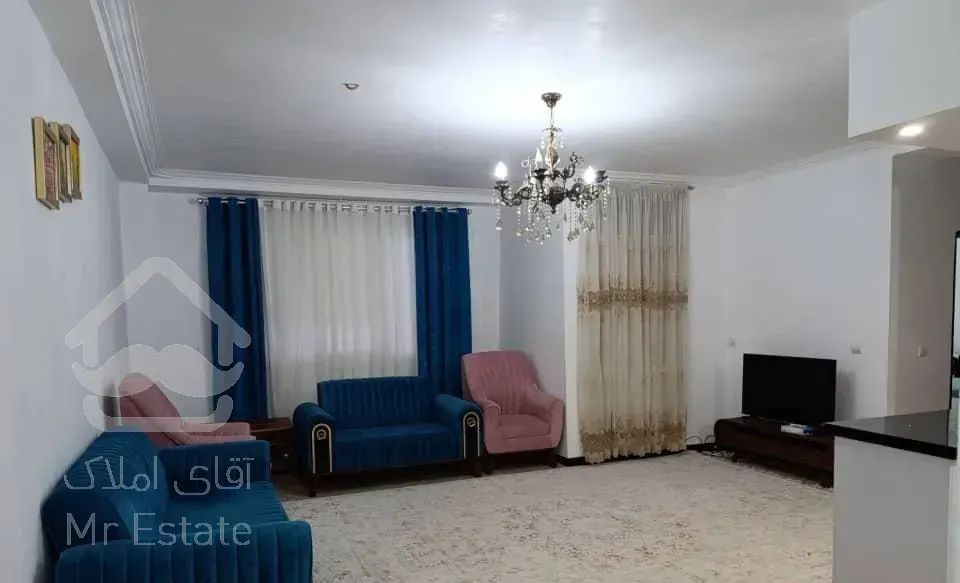 پیامبراعظم/۸۶متری سایت گلستان/ویو کامل دریا