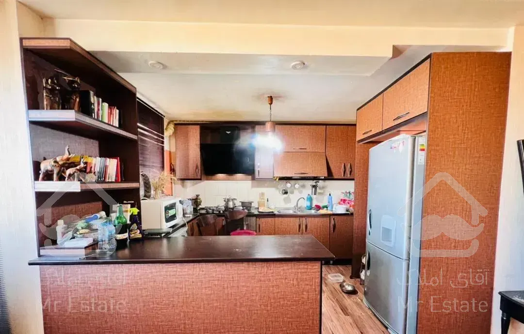 آپارتمان ۷۵ متری فاز۴ مسکن‌ مهر صفادشت