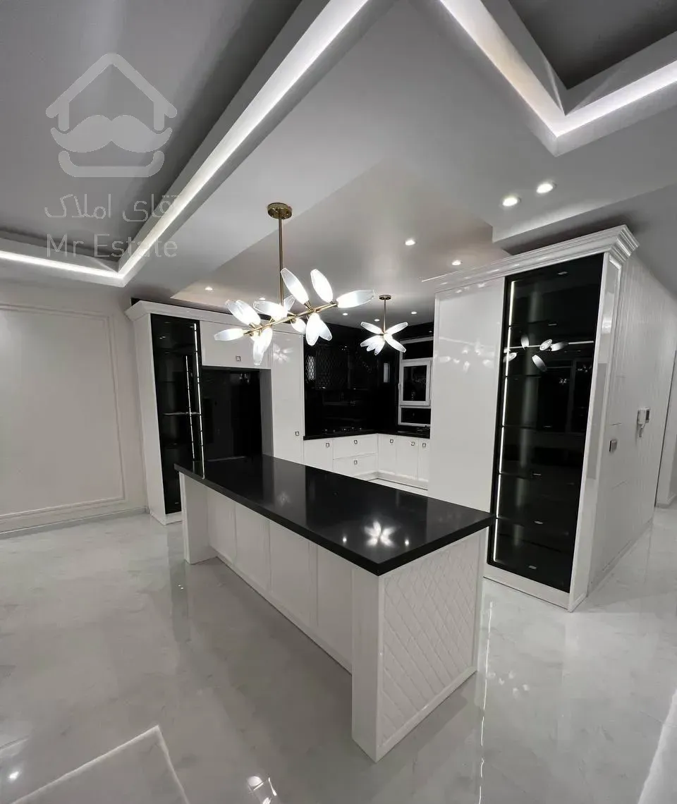 ۱۲۰ متر نوساز/ پارک ملت / پیشنهاد ویژه