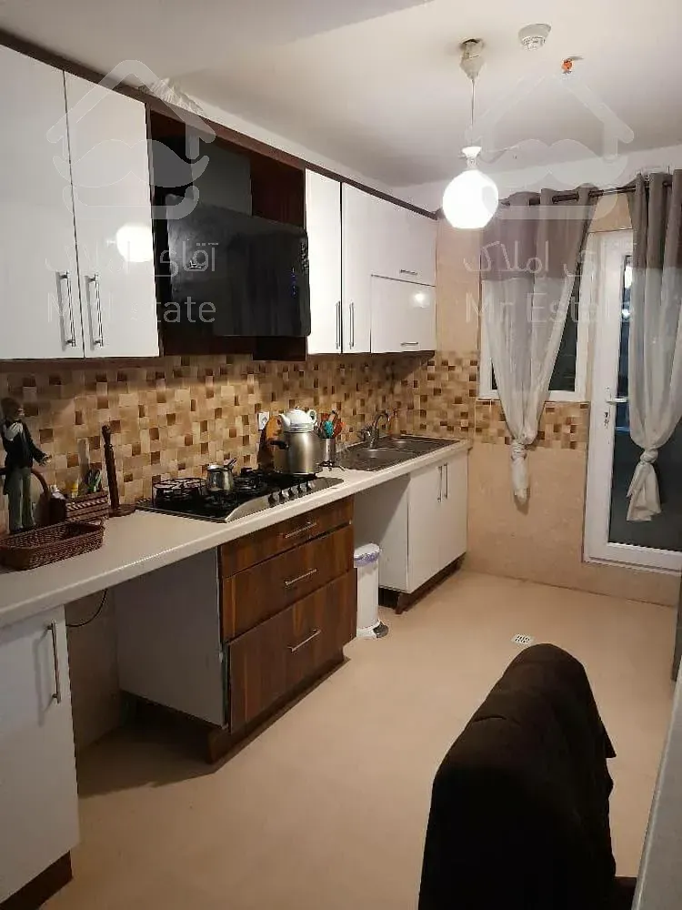 فروش آپارتمان ۹۲ متری شهرک چیتگر