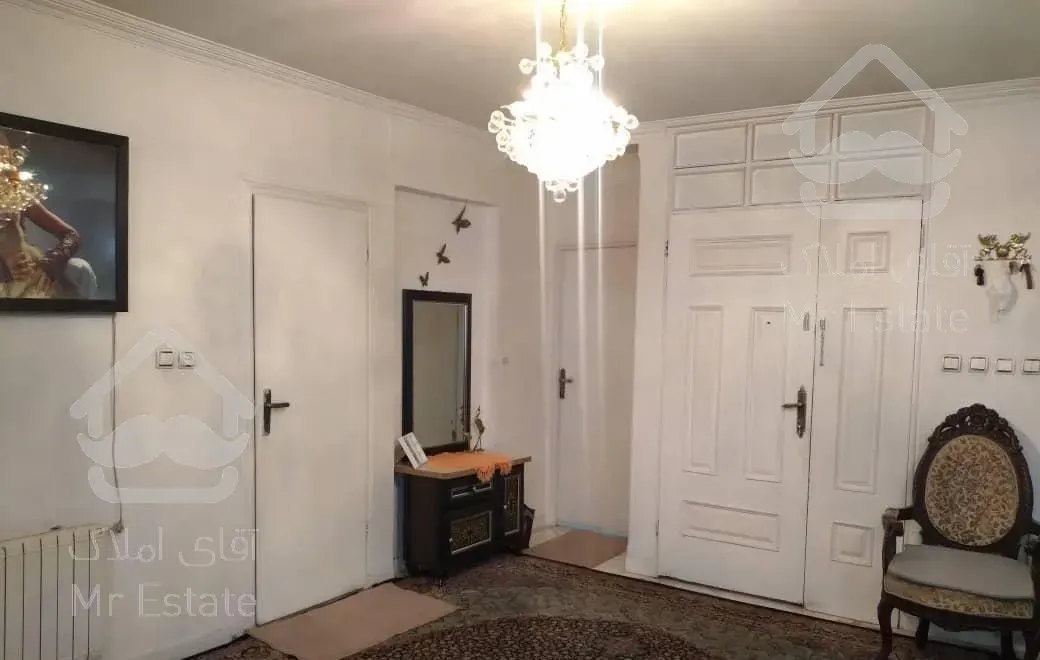 سعادت آباد بهرود ۱۲۰ متر ۲ خوابه