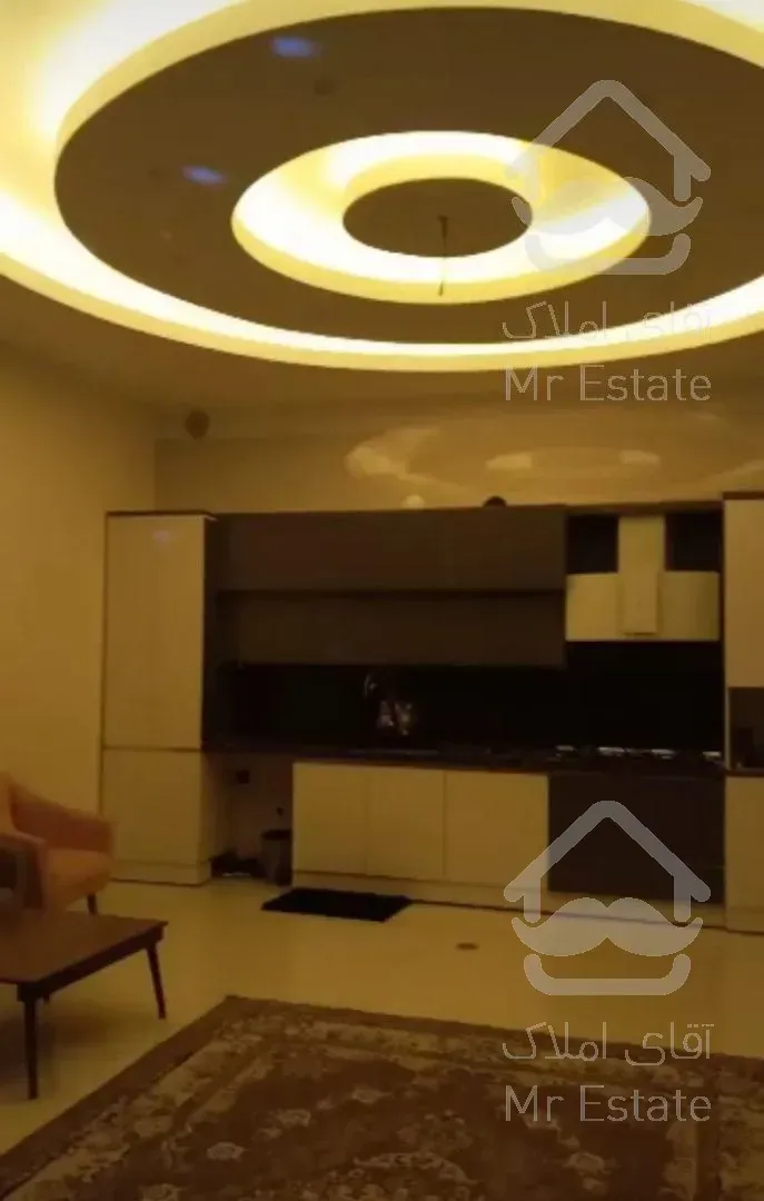 ویلا ۳۰۸ متری کردان سهیلیه سنقرآباد صاحب الزمان