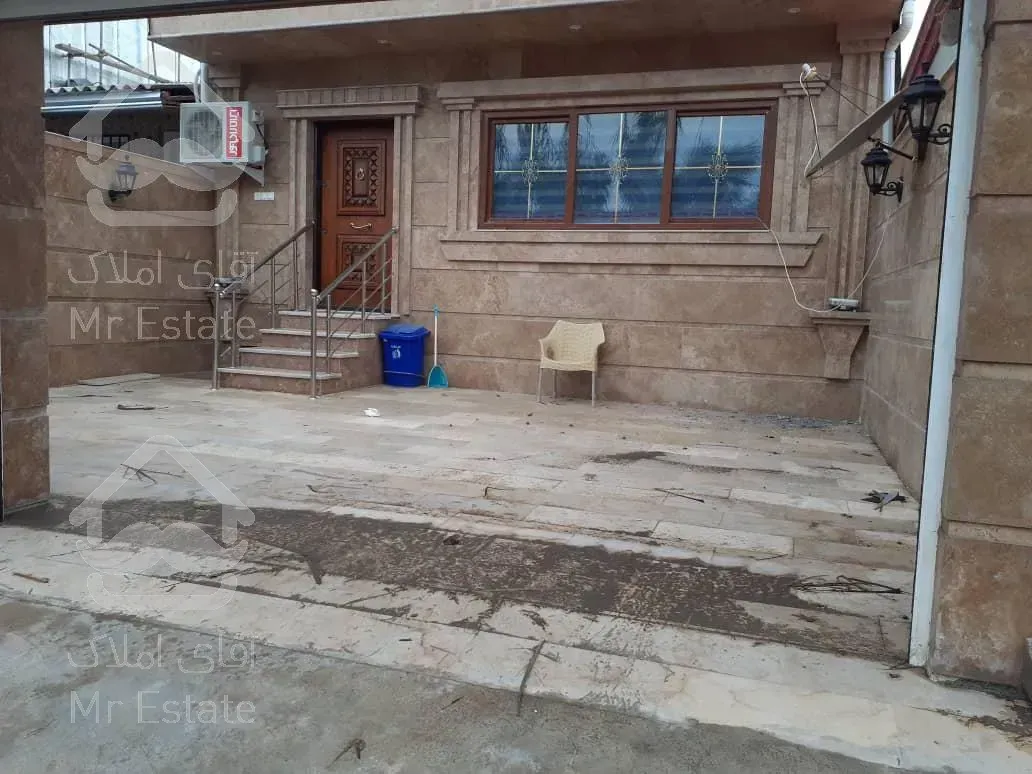 خرید ویلااستخردار سرخرود