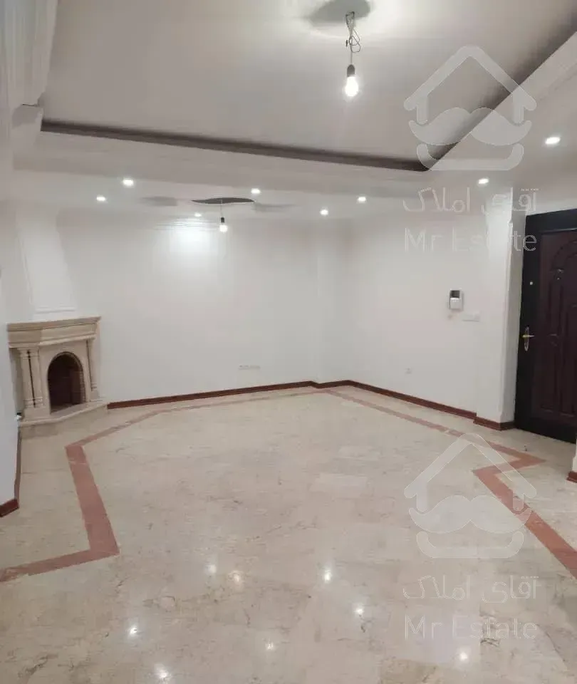 88متر/دوخواب/قلهک