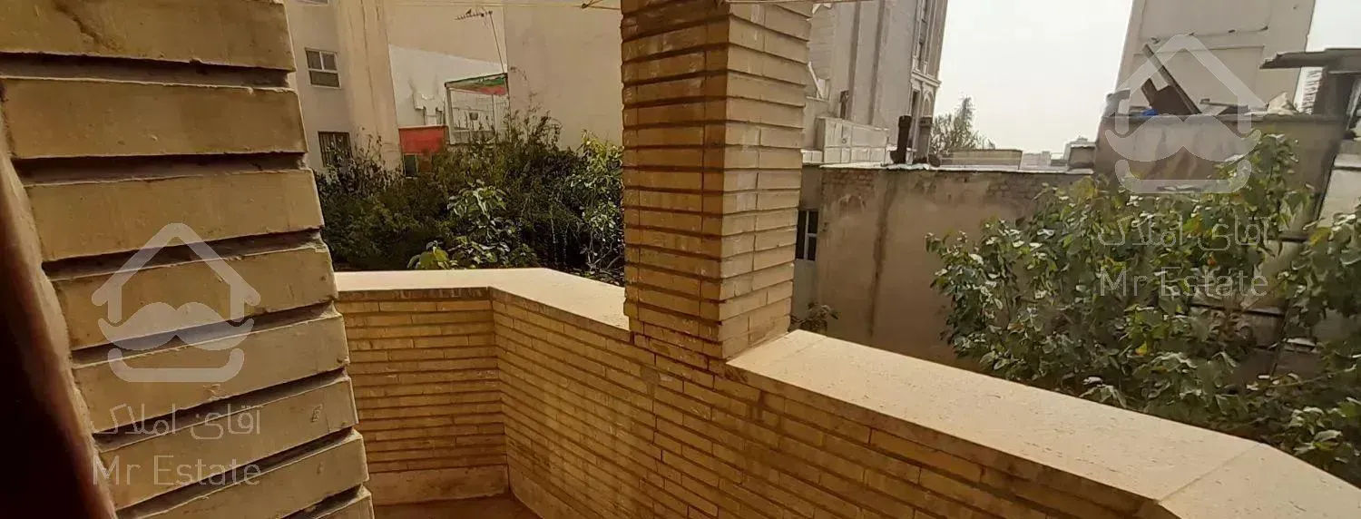 امیرآبادشمالی ۸۴ متری