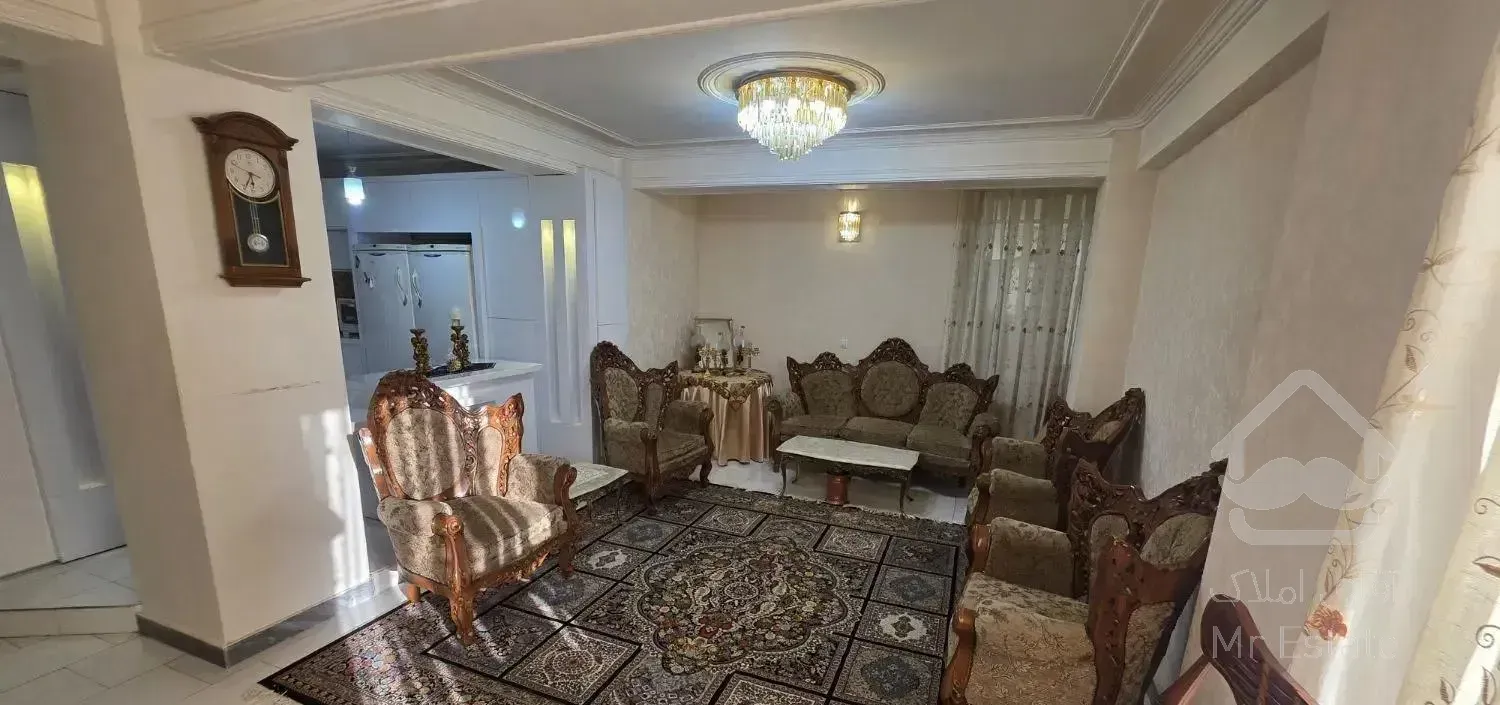 فروش آپارتمان ۸۵ متر الهیه