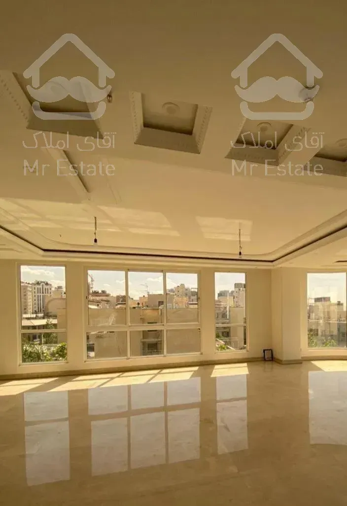 120متر3خوابه/نوساز کلید نخورده/ Labi