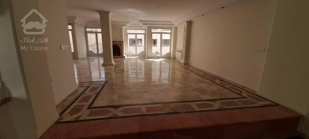 اجاره و رهن آپارتمان محمودیه 250  متر لاکچری