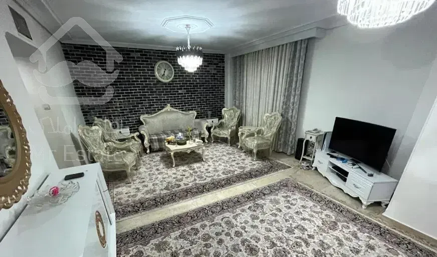 مجیدیه شمالی مولوی ۸۰ متر ۲ خواب شمس اباد