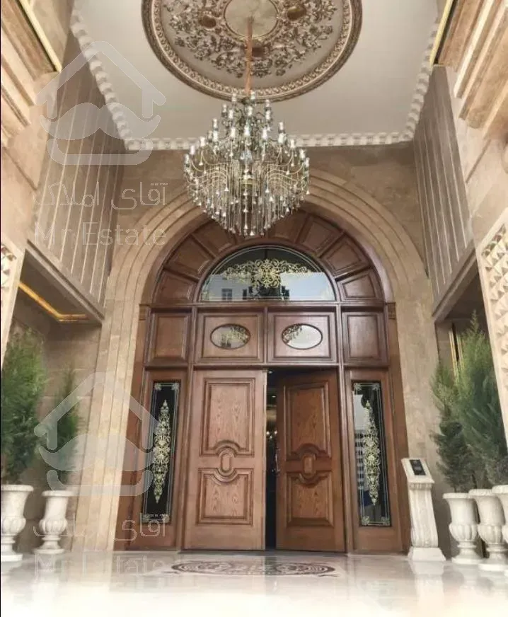 برج باغ برند منطقه22 چیتگر پلازا پالاس