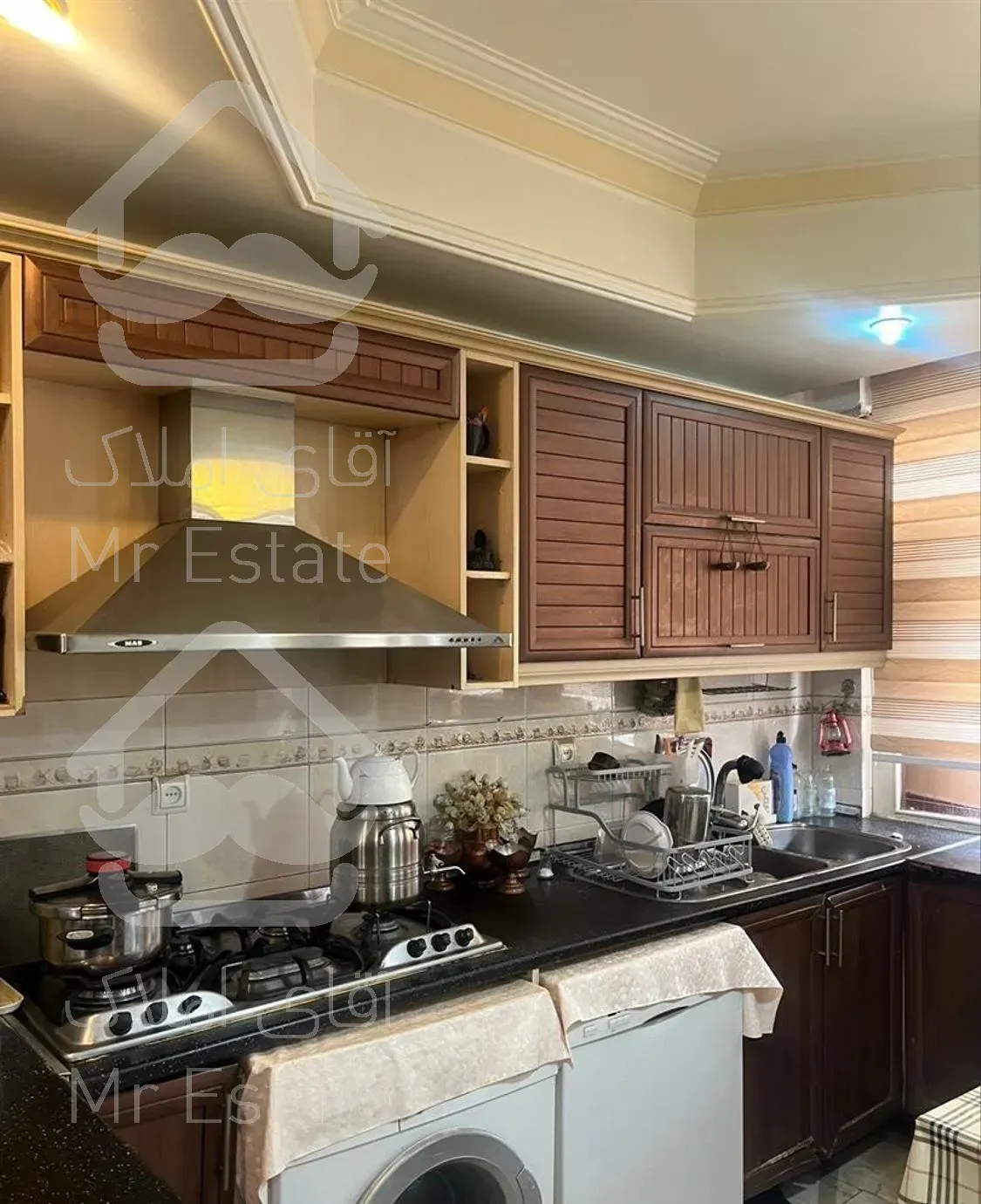 ۸۵ متر آپارتمان