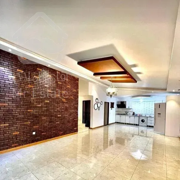 ویلا باغ نیم پیلوت شهرکی سند تک برگ با قیمت عالی