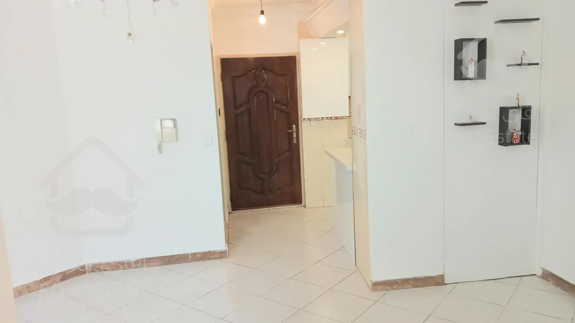 فروش آپارتمان ۴۲متری فردوس غرب