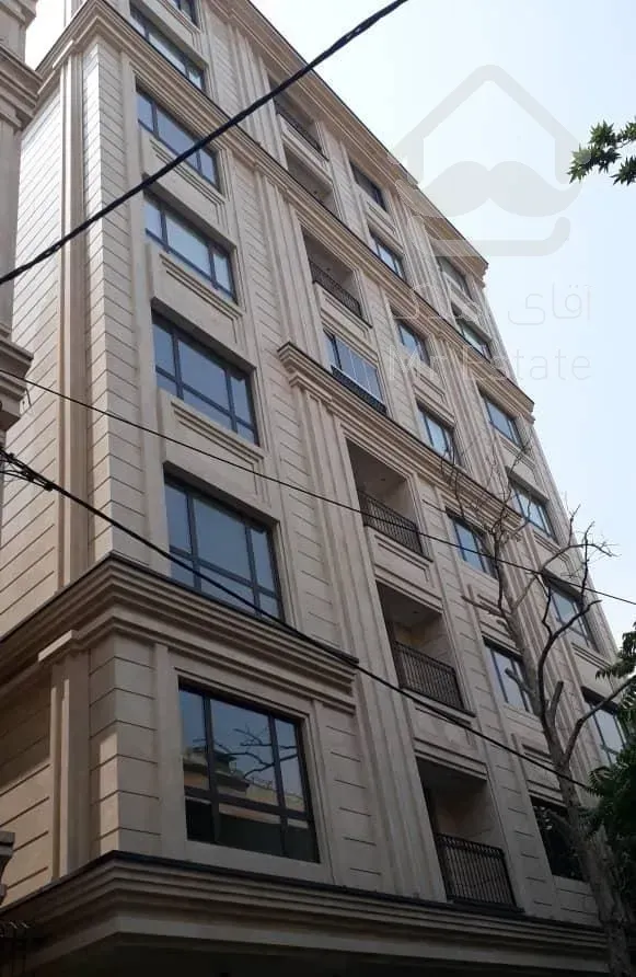 فروش آپارتمان ۷۶ متری ۲ خوابه