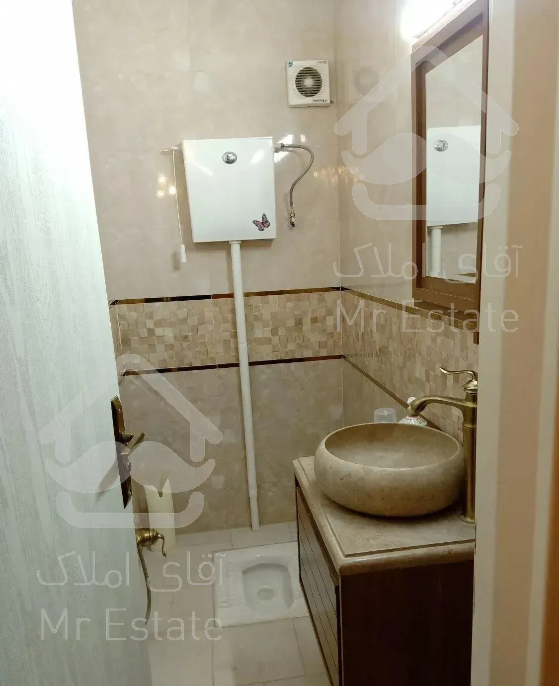 آپارتمان 100 متر ، ستارخان ، فول