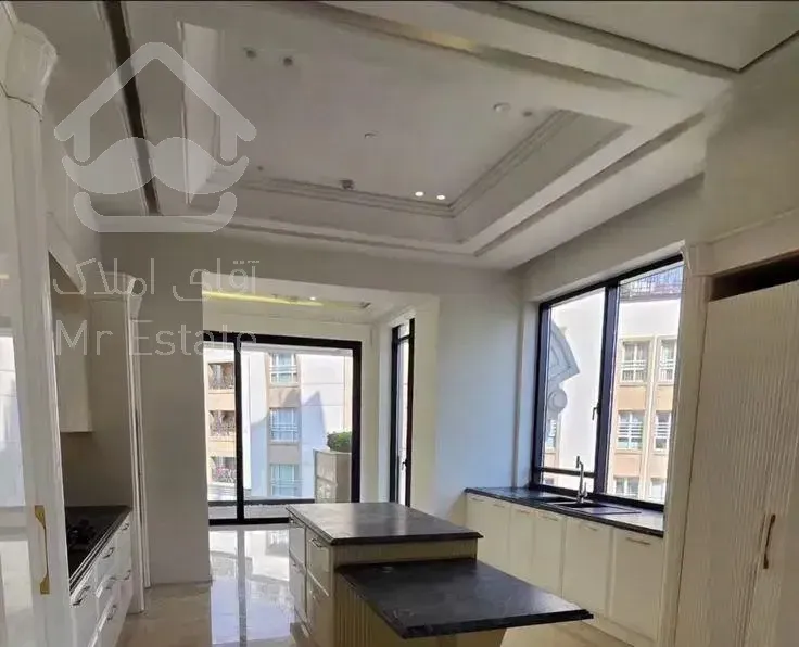 ۱۱۵متر/۲خواب/تک‌واحده/آکواریوم/پونک