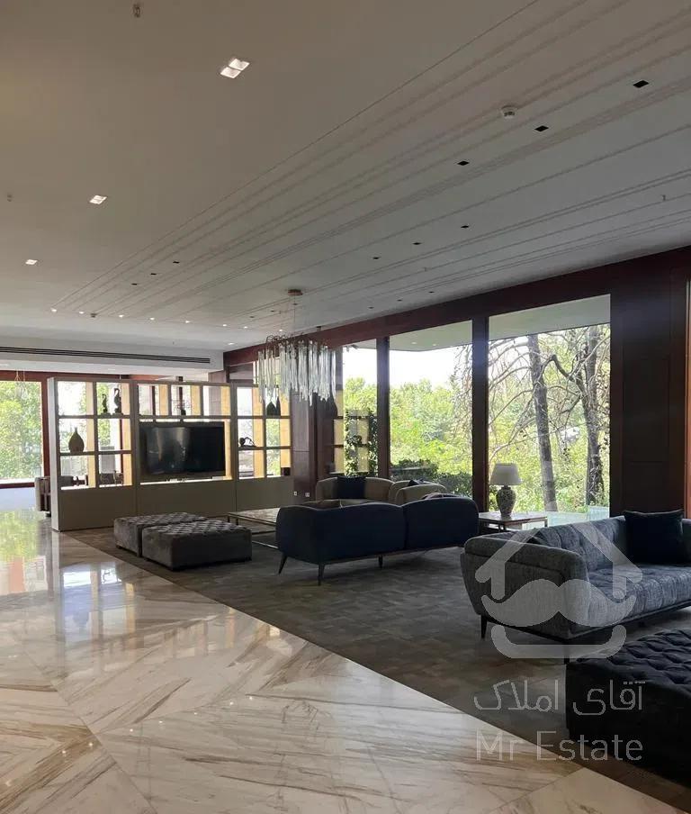 اجاره آپارتمان 150متر 3خواب 2پارکینگ نیاوران