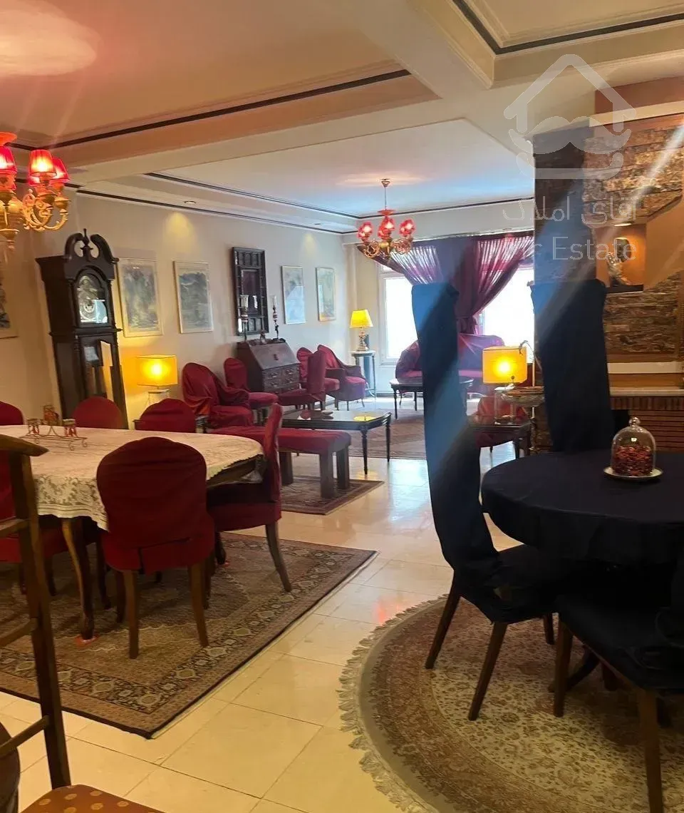 ۱۴۵متر میرداماد جنوب