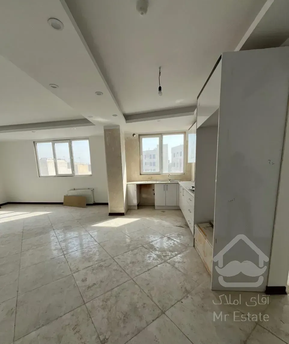 فروش آپارتمان تکواحدی طرشت دانشگاه شریف