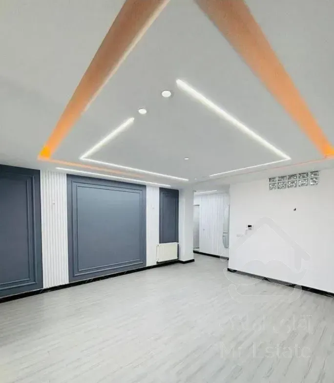 ۵۷مترخوش نقشه بالوکیشن تاپ منطقه درغرب