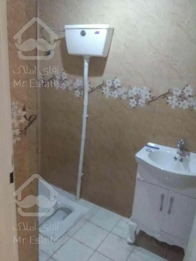 خرید آپارتمان۸۴متری دوخواب اباذر