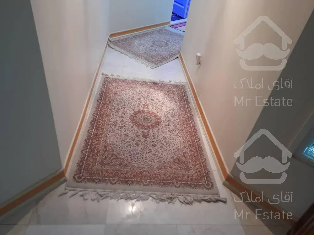 اجاره و رهن آپارتمان زعفرانیه 115  متر لاکچری