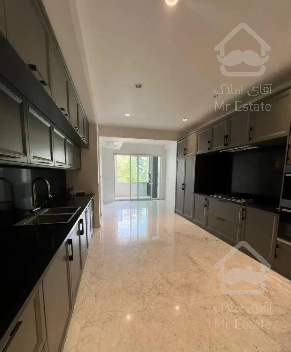 کامرانیه/315متر/3خواب مستر/فول