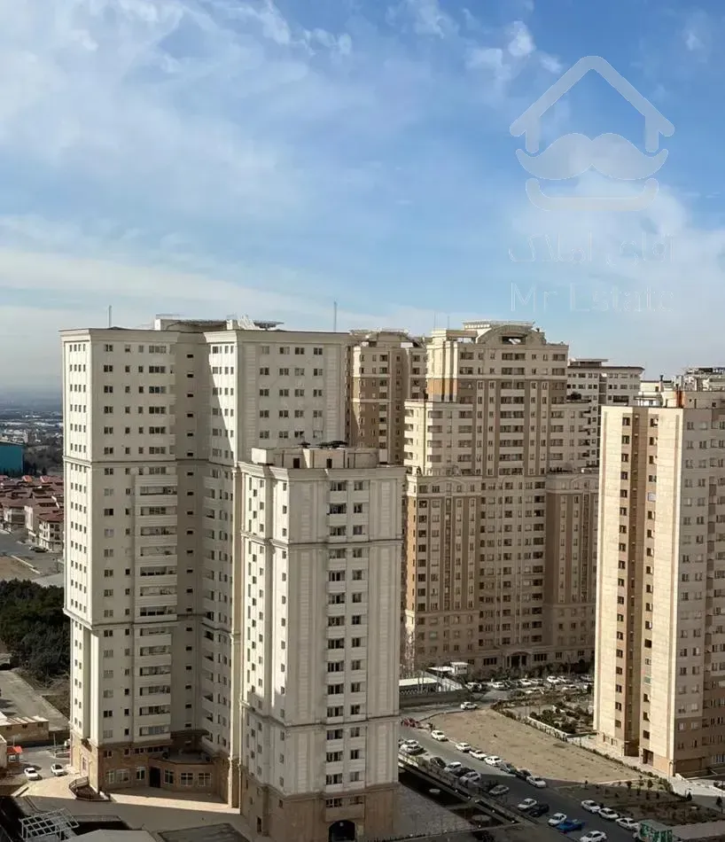 ۱۲۵ متری ۲ خوابه کوهک