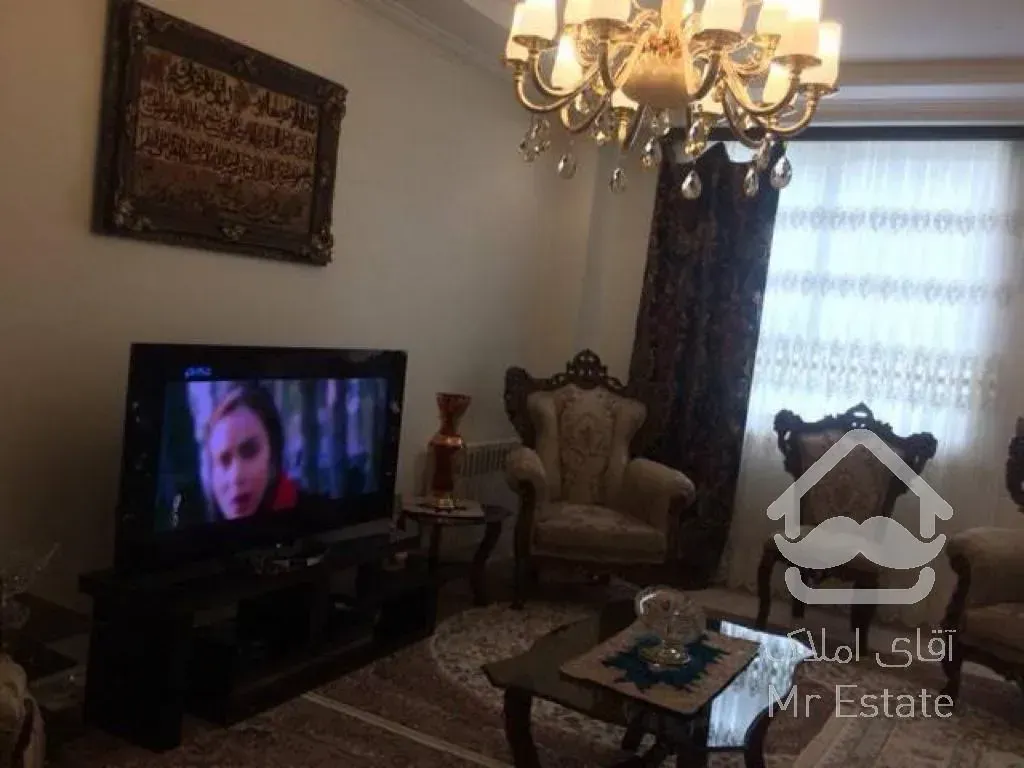 ۶۸متر/۲خواب/فول امکانات/سازمان جنوب