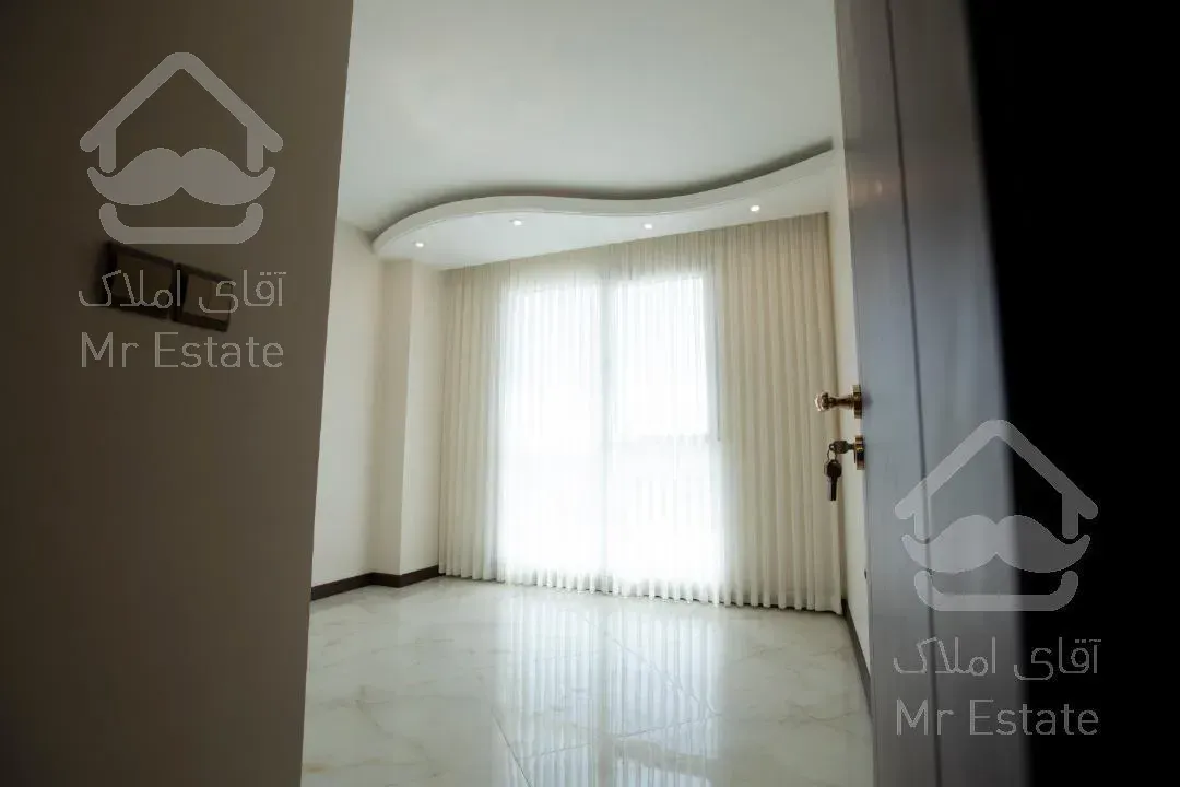 فروش آپارتمان ۶۱ متر فردوس غرب