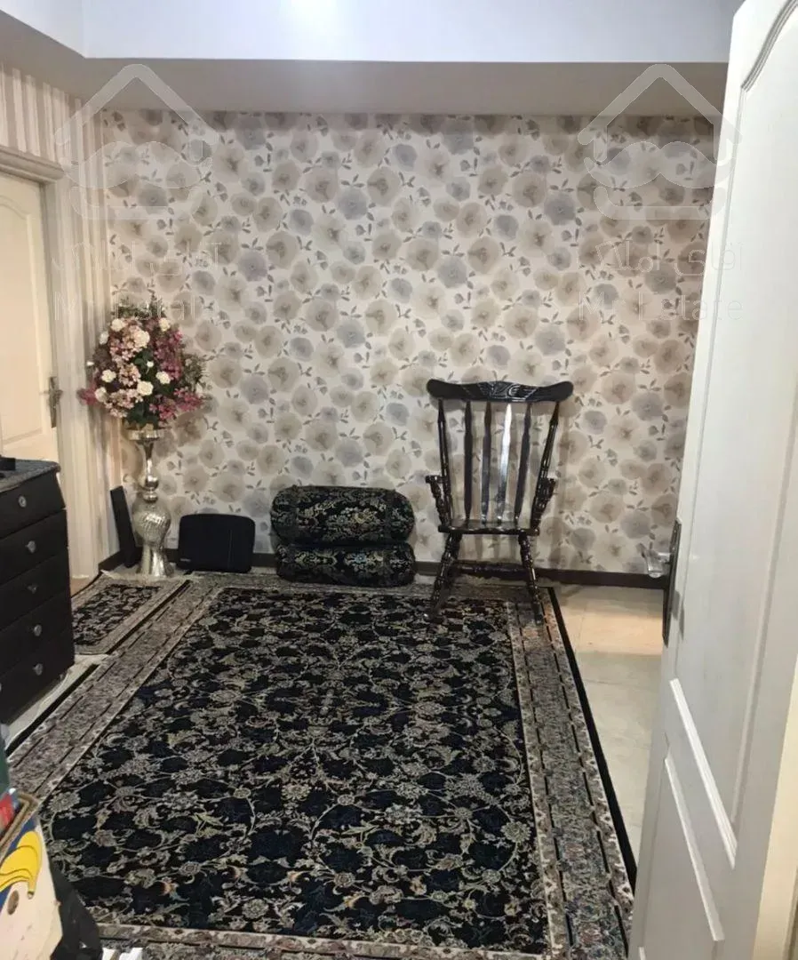 آپارتمان شیک لعل اخر - پورشمس ۶۷ متری - دوکله