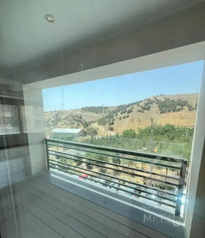 ۲۰۰متر/سوئیت مجزا /دو پارکینگ/فول مشاعات/ویو ابدی