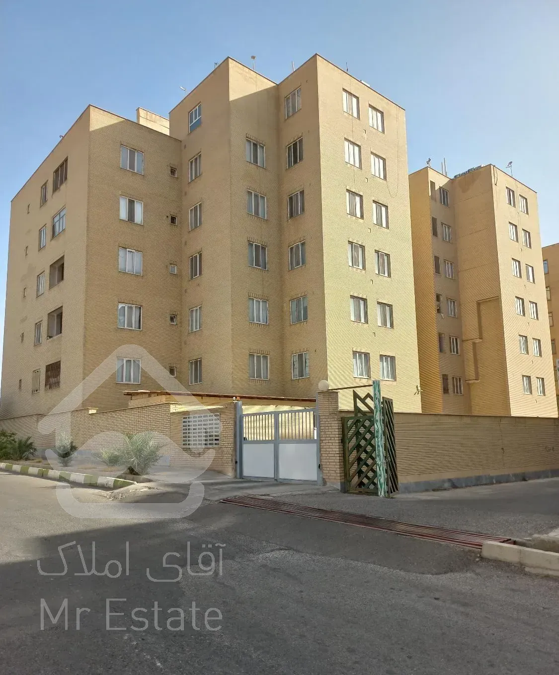 آپارتمان100متر میدان امام رضاع