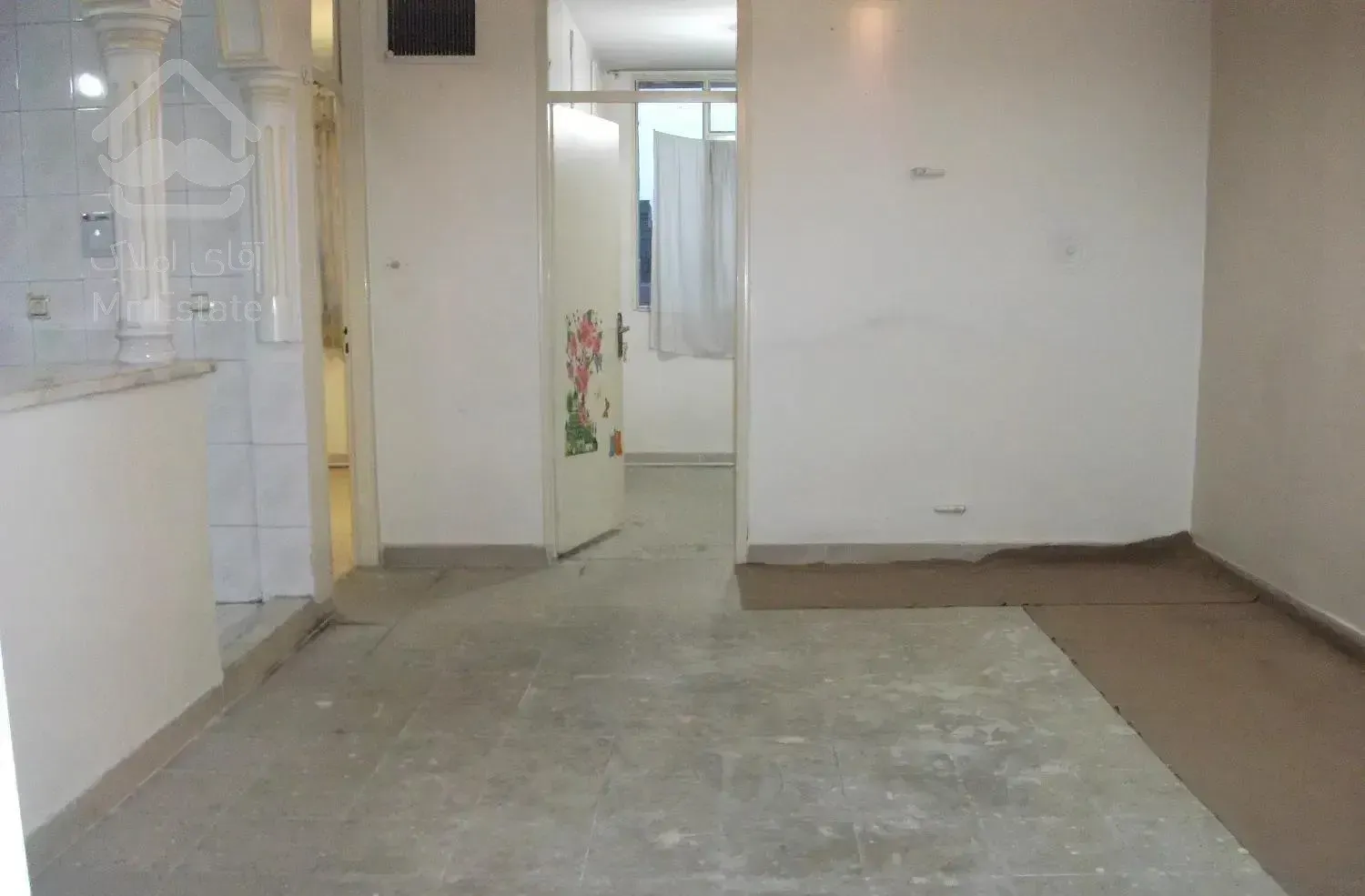 آپارتمان 70 متری در بیست متری جوادیه