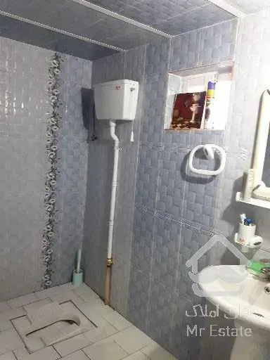 ویلا نیم پلد دوواحد دربست