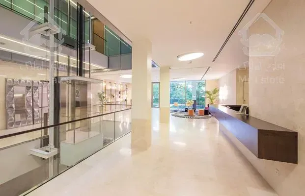 ۸۴۰ متر پنت هاوس استخردار فرشته