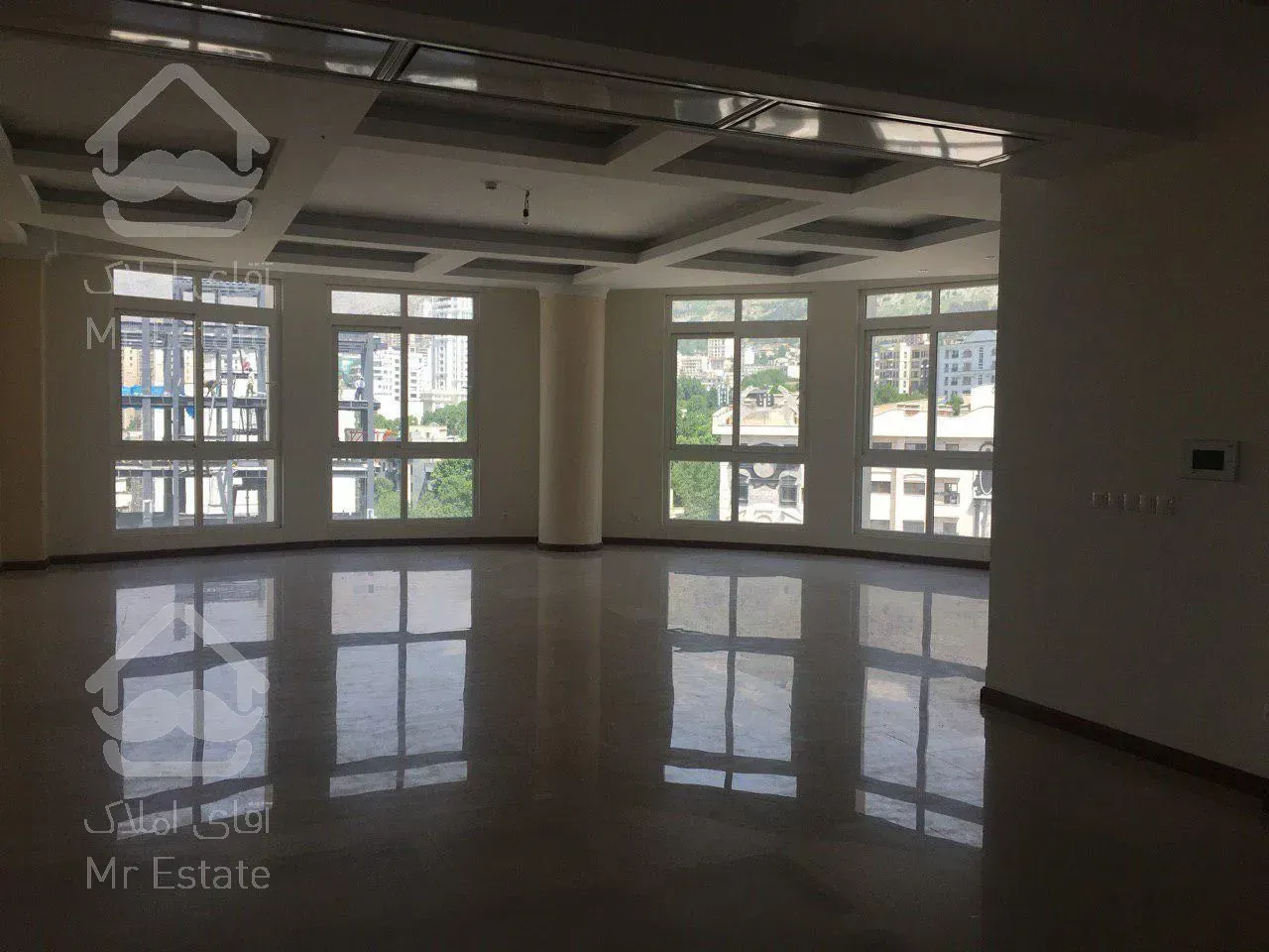 خرید فروش آپارتمان 300 متری نیاوران گلسنگ