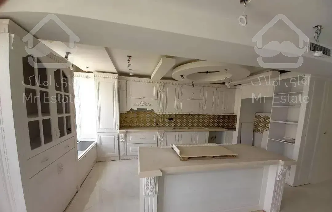 ۳طبقه‌یکجا/نوساز/تک‌واحد/دهکده المپیک/منطقه۲۲