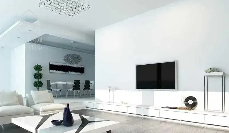 سه خواب / کلید نخورده لوکس / تک واحدی / معالی آباد