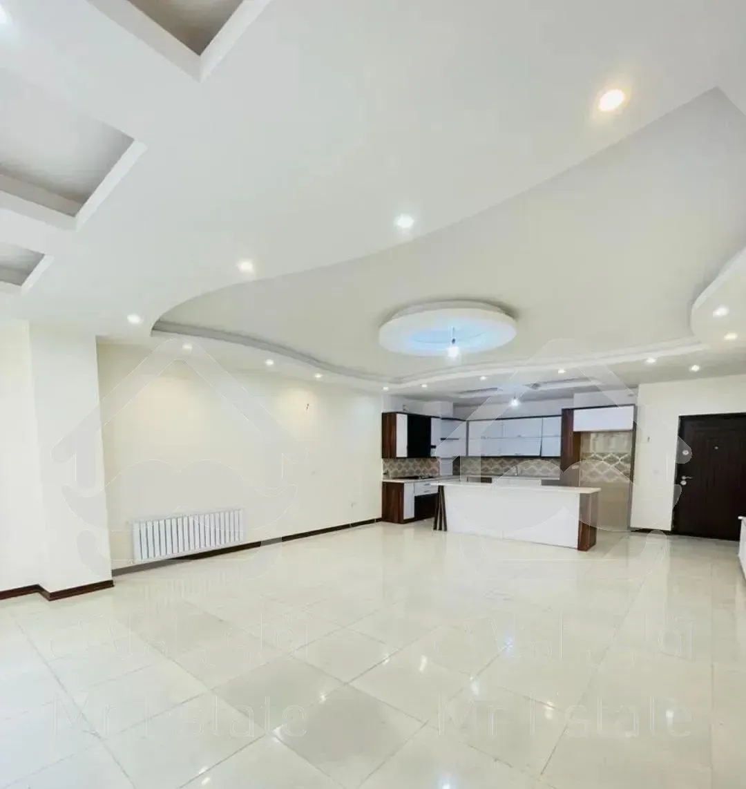 واحد ۱۱۴ متری دو خوابه* دریاچه چیتگر * منطقه۲۲