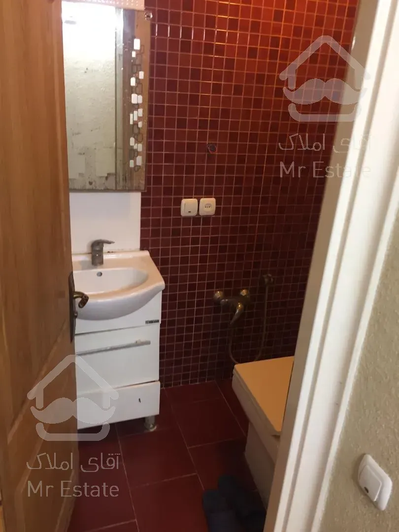 فروش آپارتمان ساحلی سرخرود