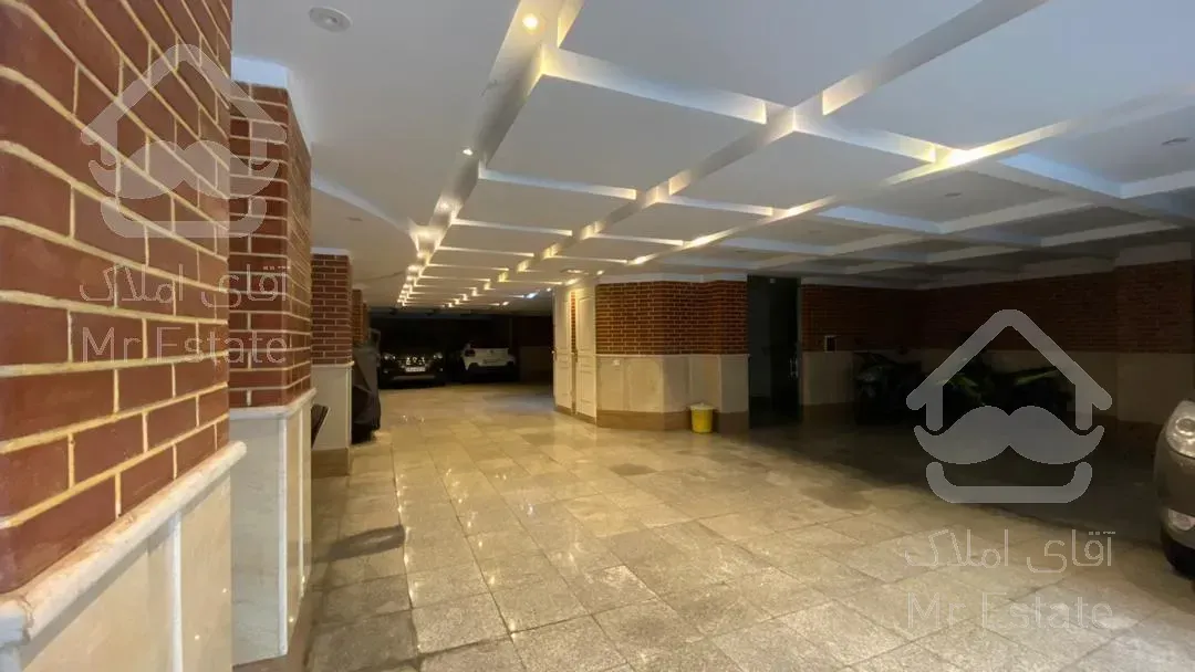 رهن و اجاره آپارتمان ۱۸۰ متری ۳ خوابه فرمانیه تک واحدی