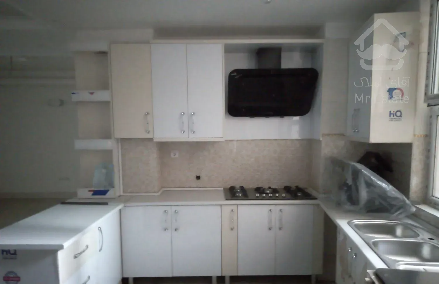 آپارتمان مسکونی ۱۰۵متری