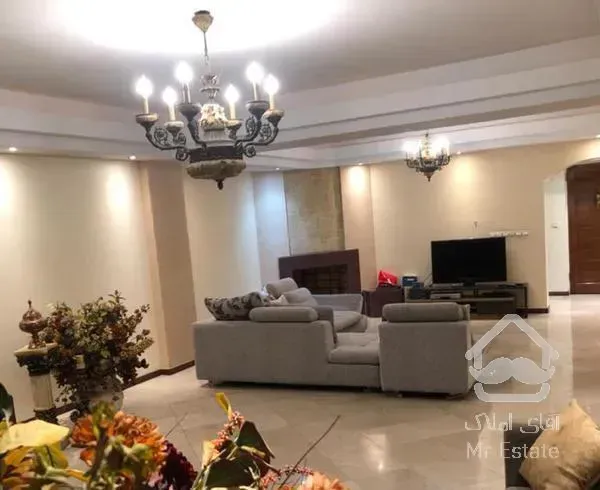 آپارتمان ۲۱۸ متر فرمانیه (تاپ لوکیشن) ۲پارکینگ