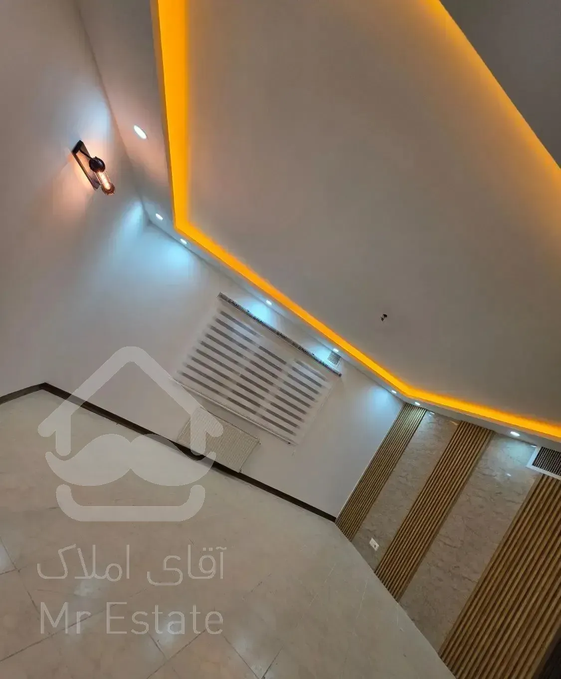 آپارتمان دلپسند در شمال پرند