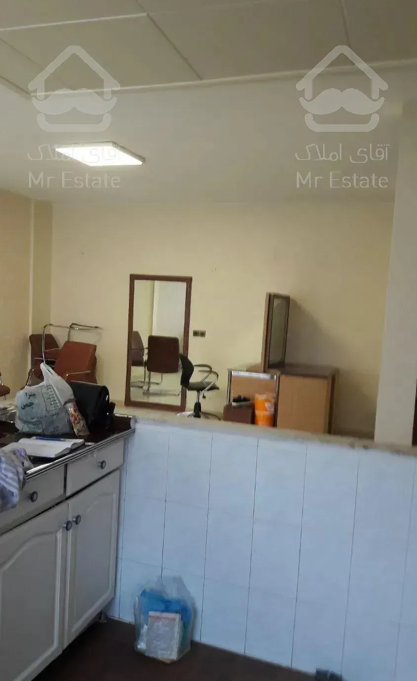 ۱۰۹مترفول امکانات بریوسف آباد رهن کامل