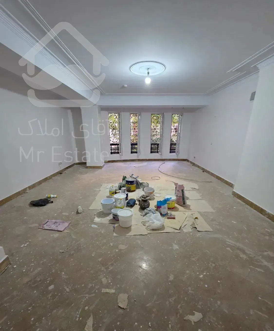 درکه/ ۱۳۰ متر/ ۲ خواب/ فقط خانواده/ مشاعات دار