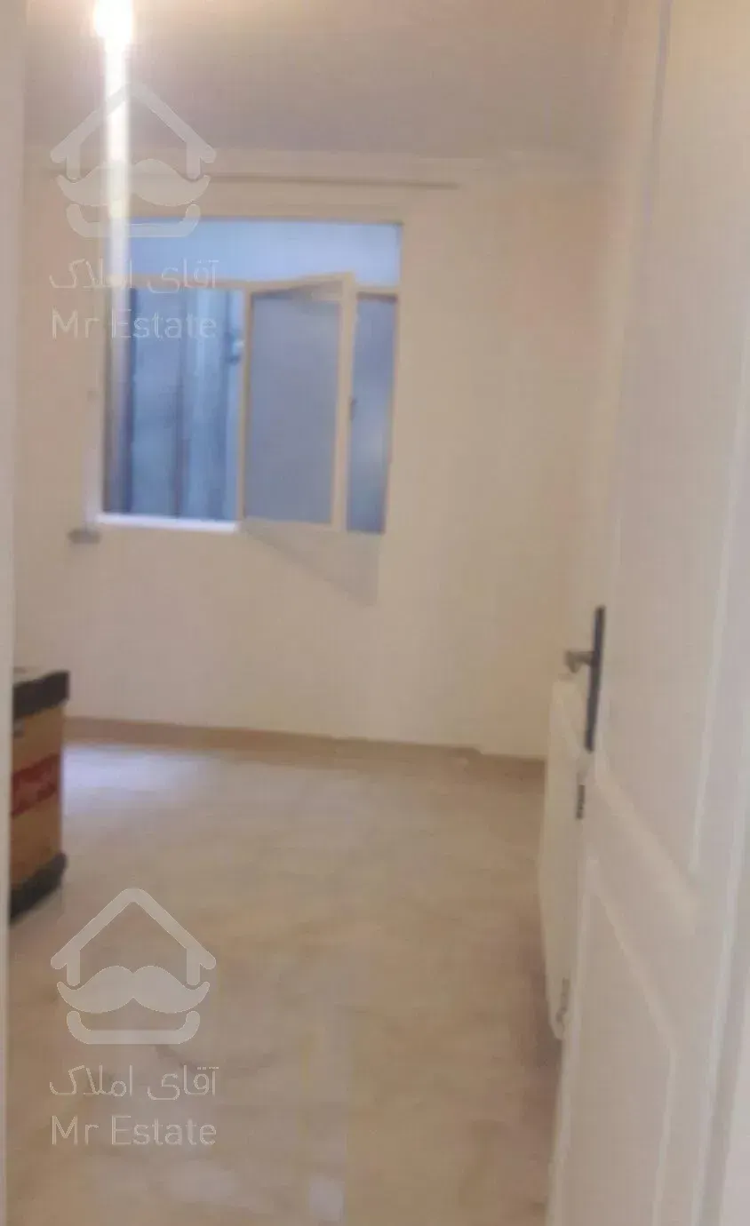 آپارتمان ۱۲۵ متری ۲ خوابه(حصاری) فول بازسازی